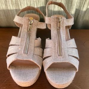 Low Wedges